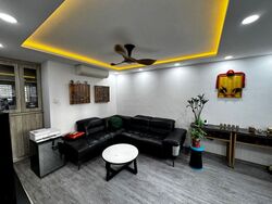 Blk 776 Khatib Vale (Yishun), HDB 5 Rooms #626962651